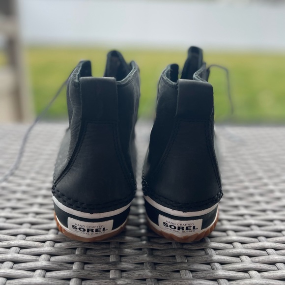 SOREL Out N About Booties - size 8.5 - Picture 8 of 10